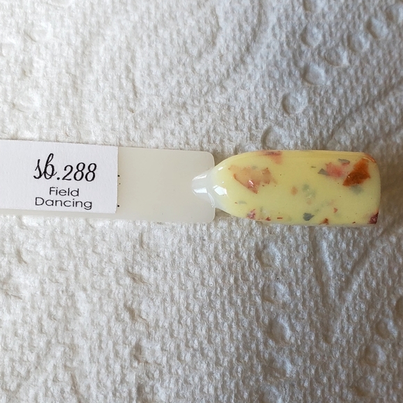 Sparkle & Co sb.288 Field Dancing Drip Powder Mini - Picture 4 of 4